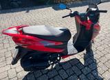 Aprilia SXR 50S - APRILIA SXR 50