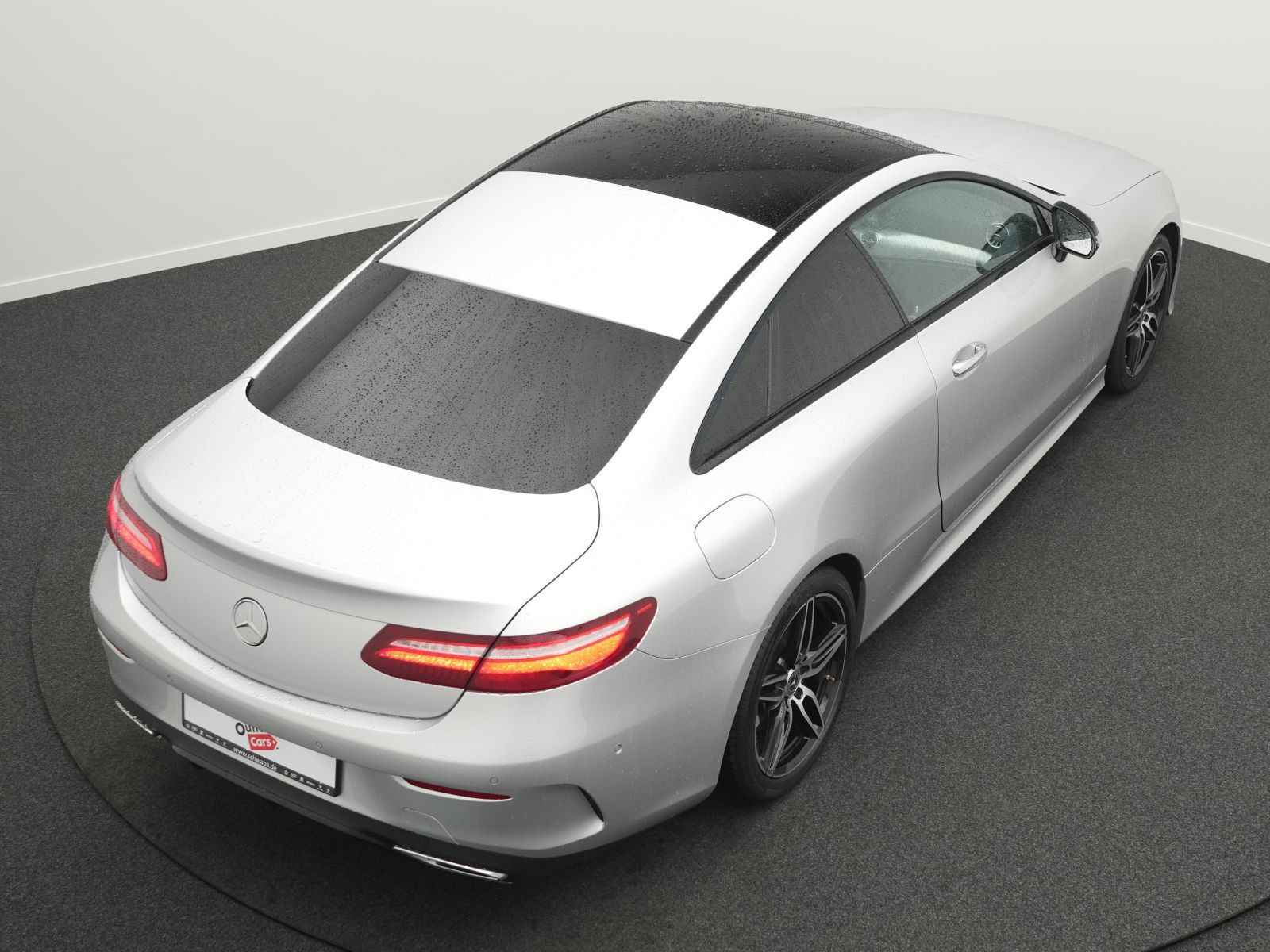 Mercedes-Benz E 350 - Bild 22