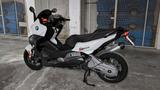 BMW Bmw C 650 sport - BMW C 650 SPORT