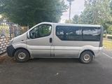 Opel Vivaro Kombi 2005  246000km - gebrauchte Opel Vivaro aus dem Jahr 2005