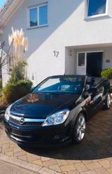 Opel Astra H 1.8 Twin Top Endless Summer - Opel Astra: Twin Top Endless Summer