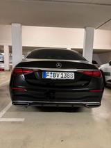 Mercedes-Benz S 400 S -Klasse Lim. S 400 d 4Matic L - Mercedes-Benz in Frankfurt (Main): Klasse