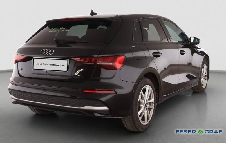 Audi A3 - Bild 2
