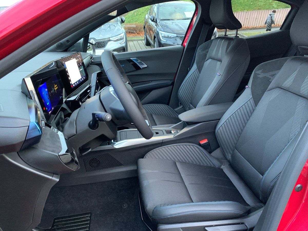 Renault Clio - Bild 9