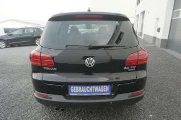 Volkswagen Tiguan - 6