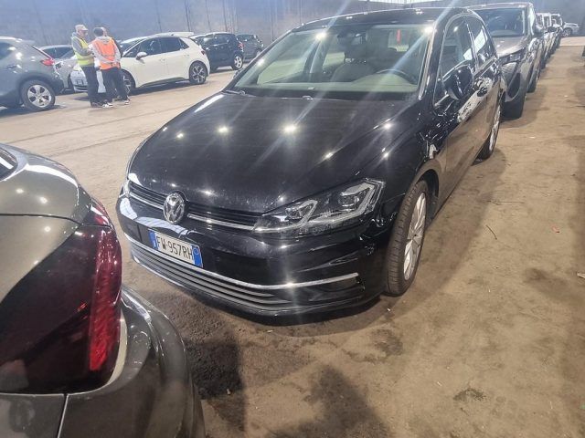 Volkswagen VOLKSWAGEN Golf 1.6 TDI 115 CV DSG 5p. Executive