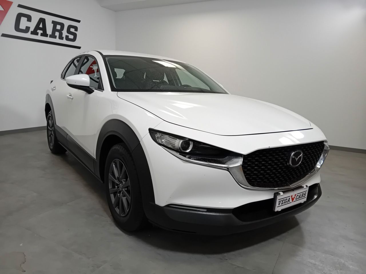 Other Mazda CX-30 2.0L e-Skyactiv-G M Hybrid 2WD Evolv imagem 3