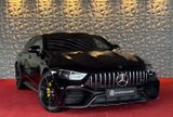 Mercedes-Benz AMG GT 63 S 4M+ BURM NIGHT KAMERA STANDH DISTR