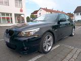 BMW Bmw e60 540i Sport Edition , TÜV neu - BMW 540 E60 Gebrauchtwagen