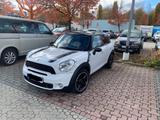 MINI Cooper S Countryman Cooper S ALL4 Cooper S - MINI Cooper S Countryman von privat