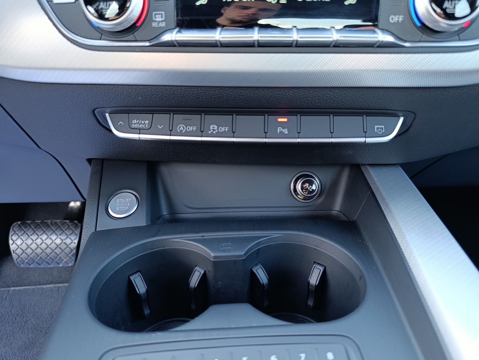 Audi A5 Sportback 40 TDI sport Navi PDC SHZ foto 20