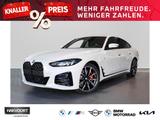 BMW 420d xDrive Gran Coupé M-Sport Pro "Knaller Prei