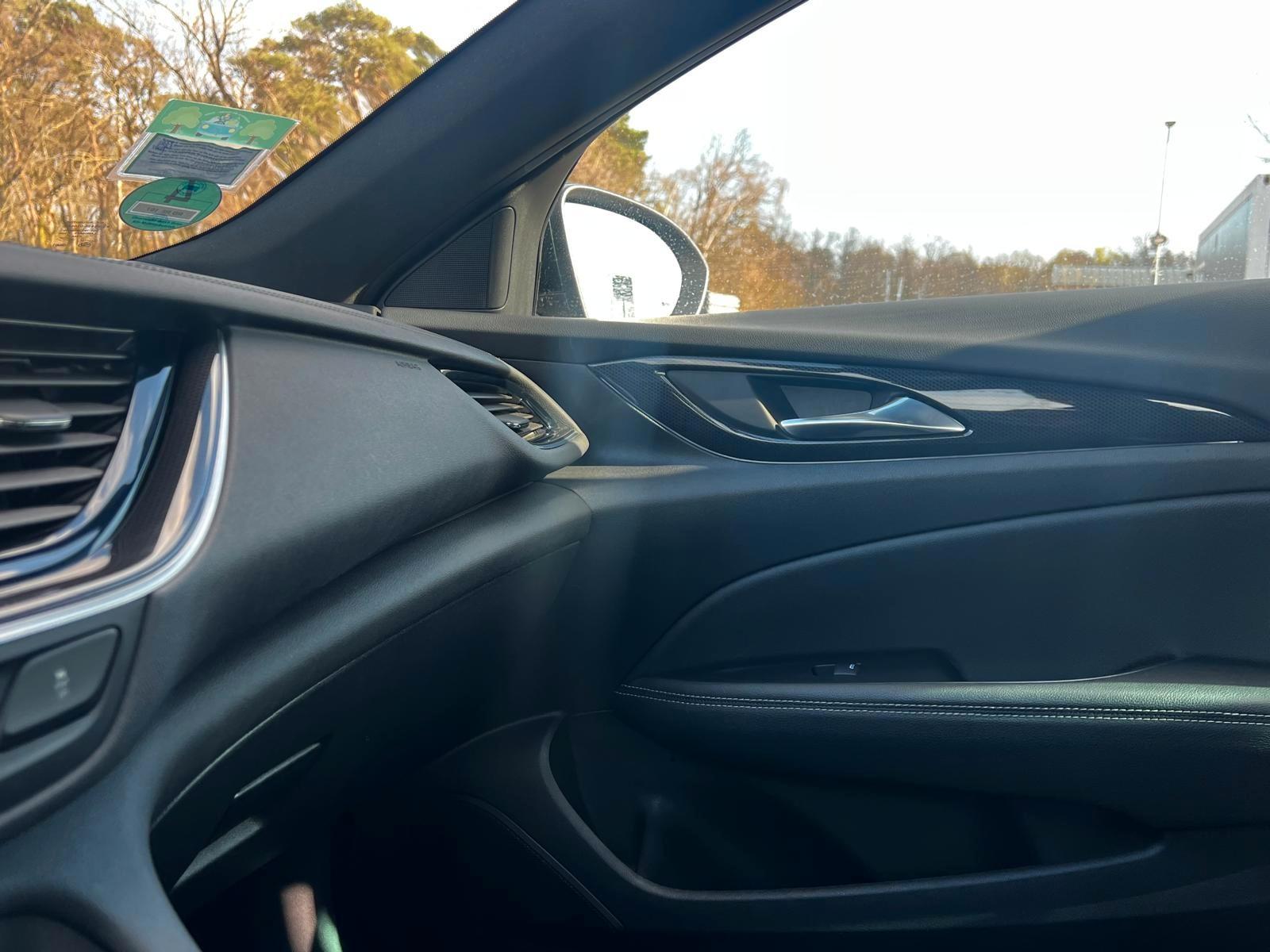 Opel Insignia B Sports Tourer Business