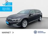 Volkswagen Passat Variant 2.0 TDI Elegance Navi*AHK*IQ-Ligh - mit Diesel-Antrieb: Grau, mit Apple Carplay, Kombi