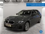 BMW 330e Touring Sportsitze*Live Cockp.+ & Kamera