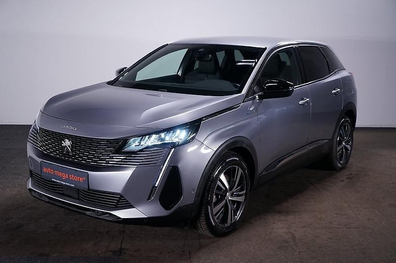 Peugeot 3008 2023 occasion — photo 2