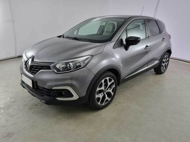 Renault RENAULT Captur AUTOCARRO N1 dCi 8V 90 CV Busines