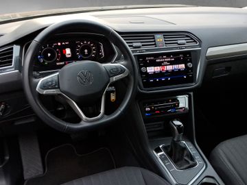 Volkswagen Tiguan Allspace - 9