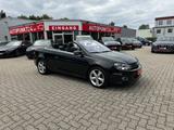 Volkswagen Eos 1.4 TSI Exclusive LEDER Keyless Pano NAVI - gebrauchte VW Eos aus dem Jahr 2011
