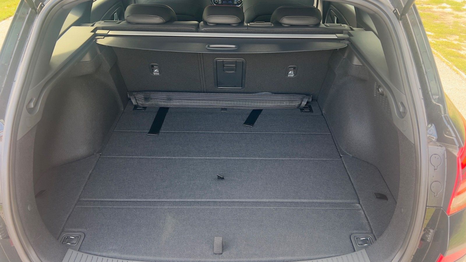 Fahrzeugabbildung Hyundai i30 1.5 T-GDI 48V N Line *Navi*Memory*ACC*LED*