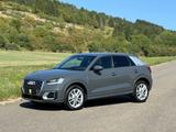 Audi Q2 sport/S-line+/LED/MMI/Ambiente/DSP/TOP/ - Audi Q2 mit Benzin-Antrieb: mit Navigationssystem, mit Klimaanlage