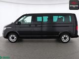 Volkswagen T6 Caravelle T6.1 2.0 TDI LANG 8 SITZE DIG.TACHO - Volkswagen T6 Caravelle mit Diesel-Antrieb: Automatik