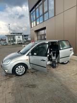 Ford Fiesta 1,4 Automatik Handgas behinder... - Ford Fiesta aus 2004: 1.4