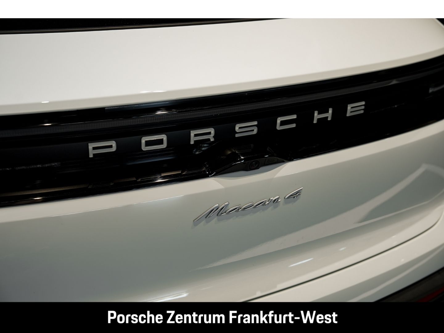 Porsche Macan 4 Head-Up Surround-View BOSE Luftfederung foto 9