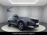 Peugeot 3008 Allure Pack/LED/NAVI/CAM/SHZ/PDC/MFL/TOP! - Peugeot 3008 Gebrauchtwagen in Stuttgart