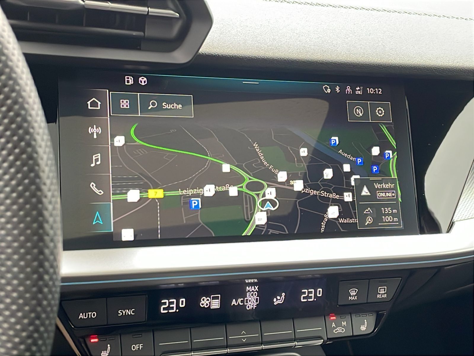 Audi S3 - Bild 14