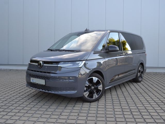 T7 Multivan 2.0 TDI DSG lang Energy AHK/19-ZOLL+