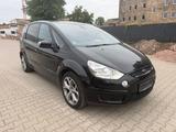 Ford S-Max 2.0TDCI Titanium*1.Hand*Leder*Xenon* - Ford S-Max aus 2008: Titanium