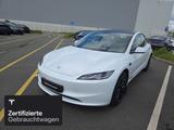 Tesla Model 3 Rear-Wheel Drive - Tesla Gebrauchtwagen von 2024