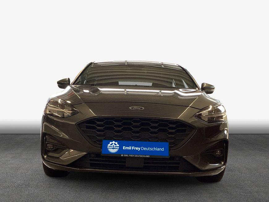 Ford Focus 1.0 EcoBoost Hybrid ST-LINE  Navi*LED*RFC