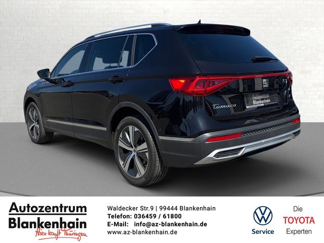 Tarraco 2.0 TDI Xcellence 4Drive AHK*ACC*Kamera