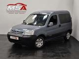 Citroën HDi 75 Klima TÜV u. Service Neu 1.Hd. AHK - gebrauchte Citroën Berlingo aus dem Jahr 2008