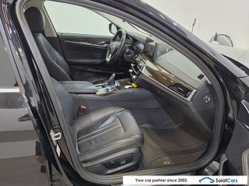 BMW 518 - 11