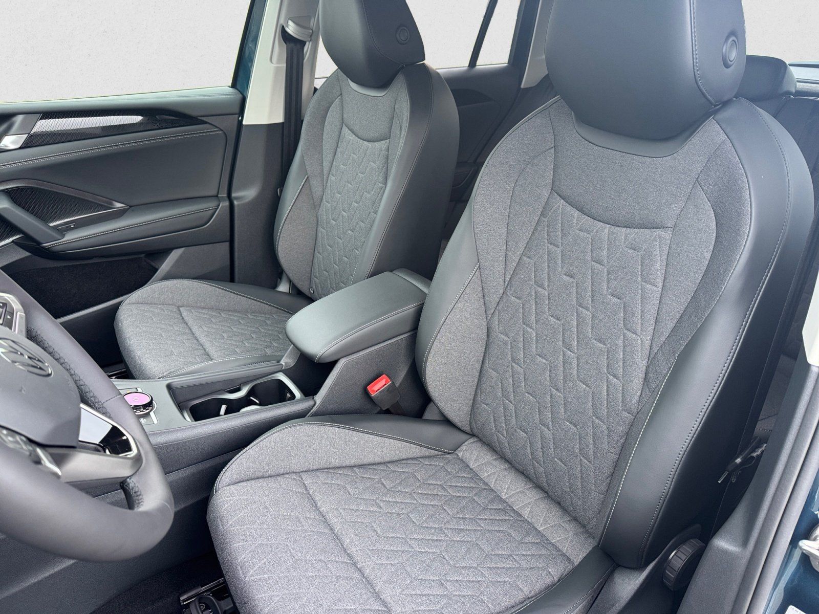 Volkswagen Tiguan - Bild 9