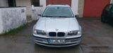 BMW e46 328i - BMW 328 aus 2000: 328i