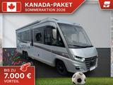 Carthago chic e-line I 64 XL QB (234) Mercedes