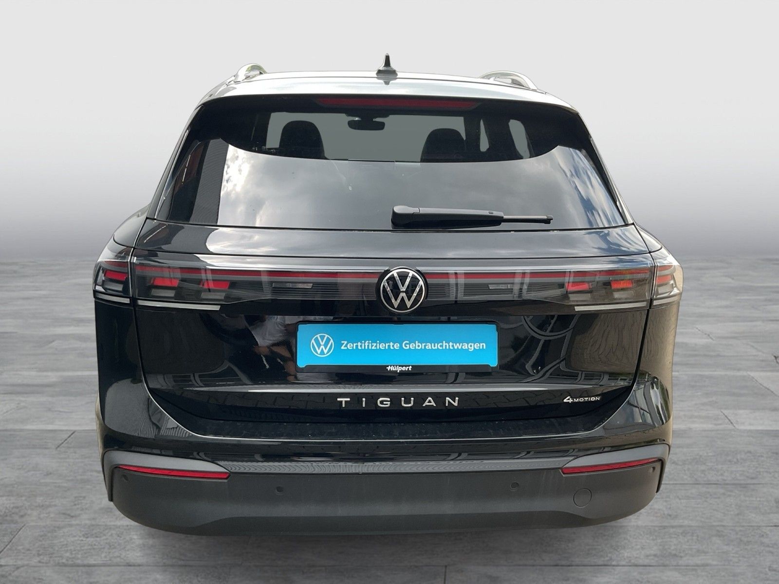 Volkswagen Tiguan 2.0 GOAL 4X4 360CAM ACC LM18 EKLAPPE NAVI foto 5