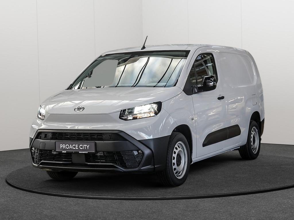 Toyota Proace City 1.5 L2 Meister