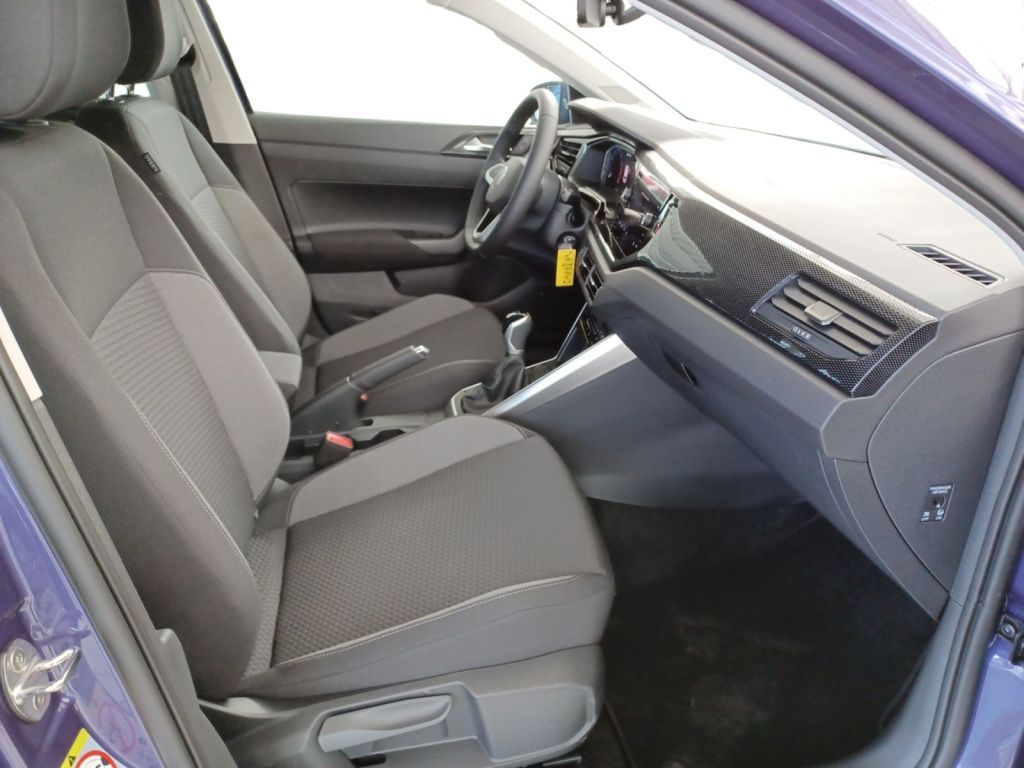 Fahrzeugabbildung Volkswagen Polo 1.0 TSI  Active Shzg  ACC