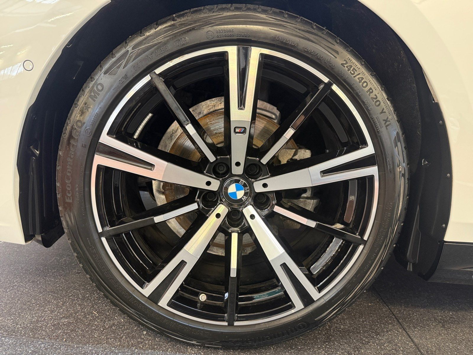BMW 520 - Bild 15