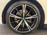 BMW 520 - Vorschau Bild 15