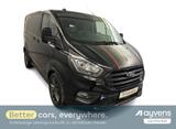 Ford Transit Custom 290 L1H1 LKW VA Autm. (Sport) - Ford Transit sport