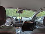 BMW 116d Sport Line - BMW 116: 116d Sport