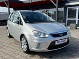 Ford C-Max C-MAX Ghia - AUTOMATIK - TÜV 06/2027 - Ford C-Max Ghia mit Benzin-Antrieb