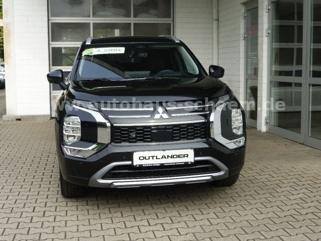 Mitsubishi Outlander - Bild 2