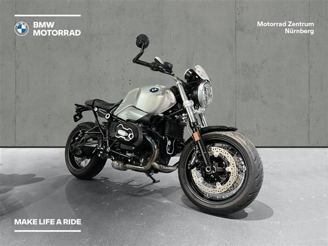 BMW R nineT Pure A2